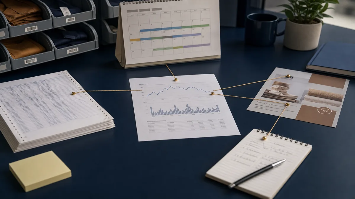 AI Demand Forecasting Agent for eCommerce (2026)