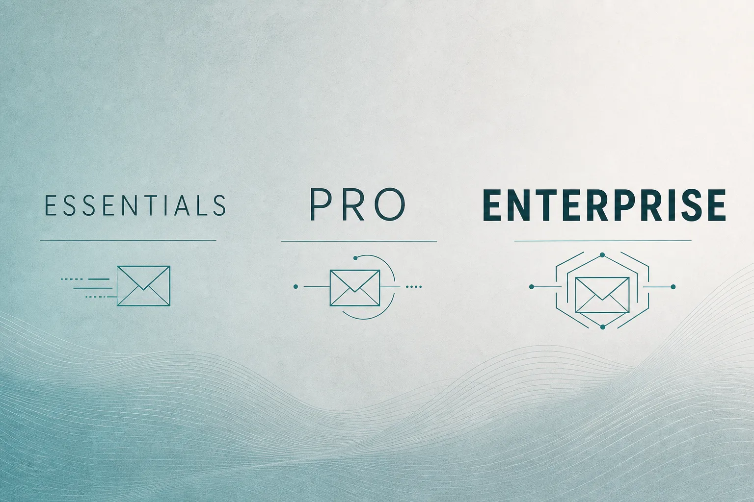Amazon SES Pricing Plans (Jul 2026): Essentials vs Pro vs Enterprise — When to Switch