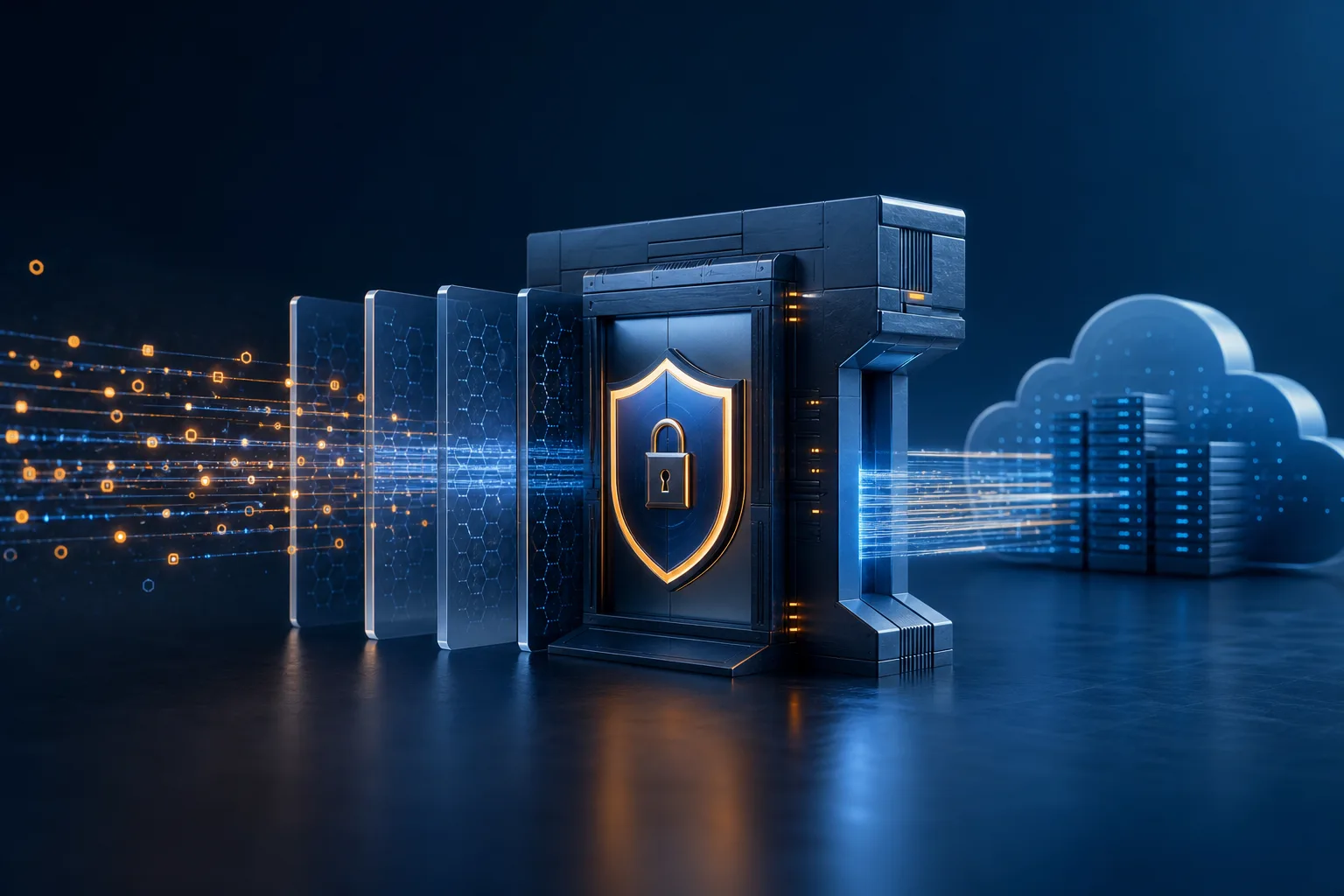 API Gateway Security Architecture (2026): WAF, Cognito, Private APIs, and Verified Permissions