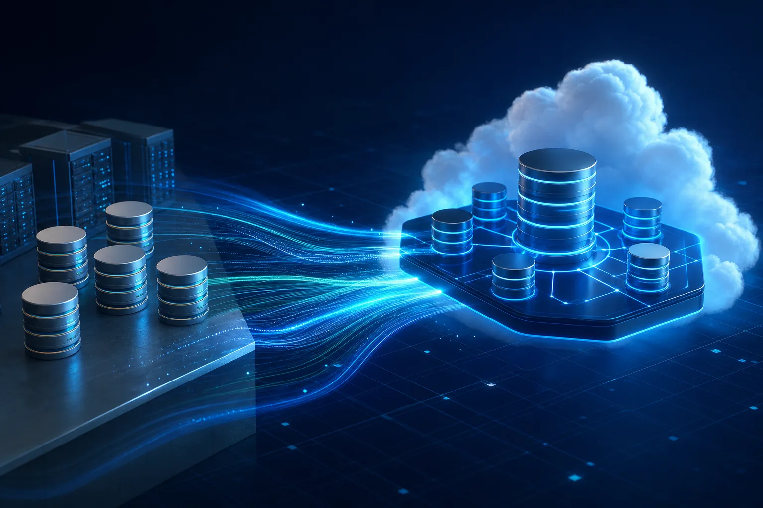 AWS DMS to Aurora Migration Playbook (2026): Homogeneous, Heterogeneous, and CDC Cutover