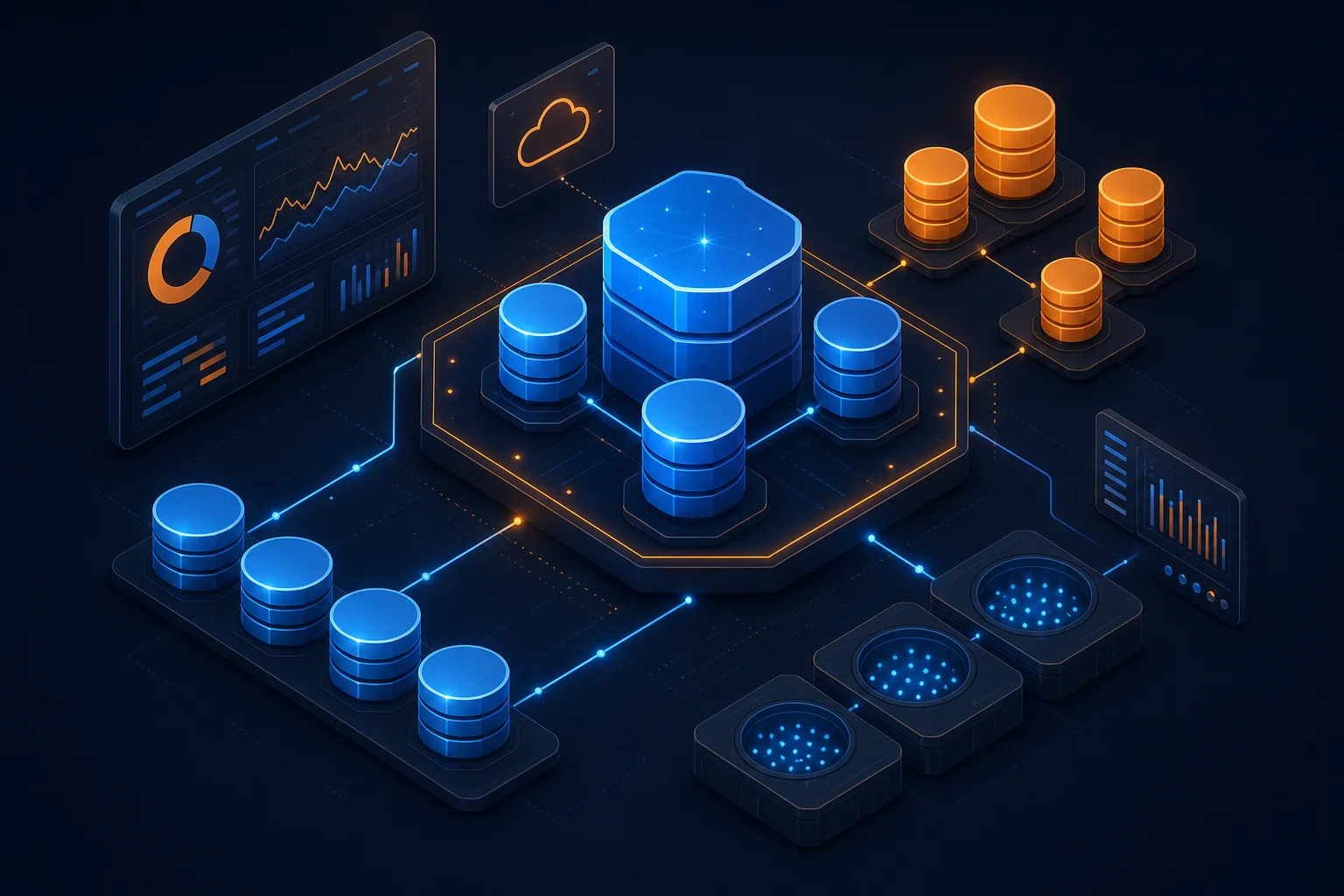 Managed Database Operations on AWS (2026): RDS/Aurora Buyer Guide for In-House vs MSP