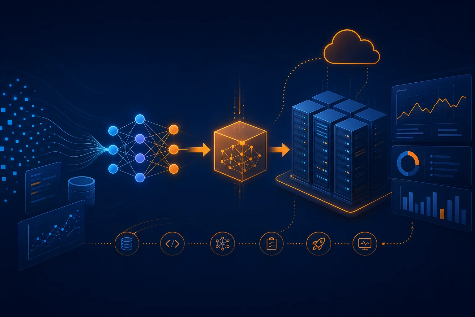 SageMaker Production MLOps on AWS (2026): Inference Components, Capacity Pools, and Promotion Gates