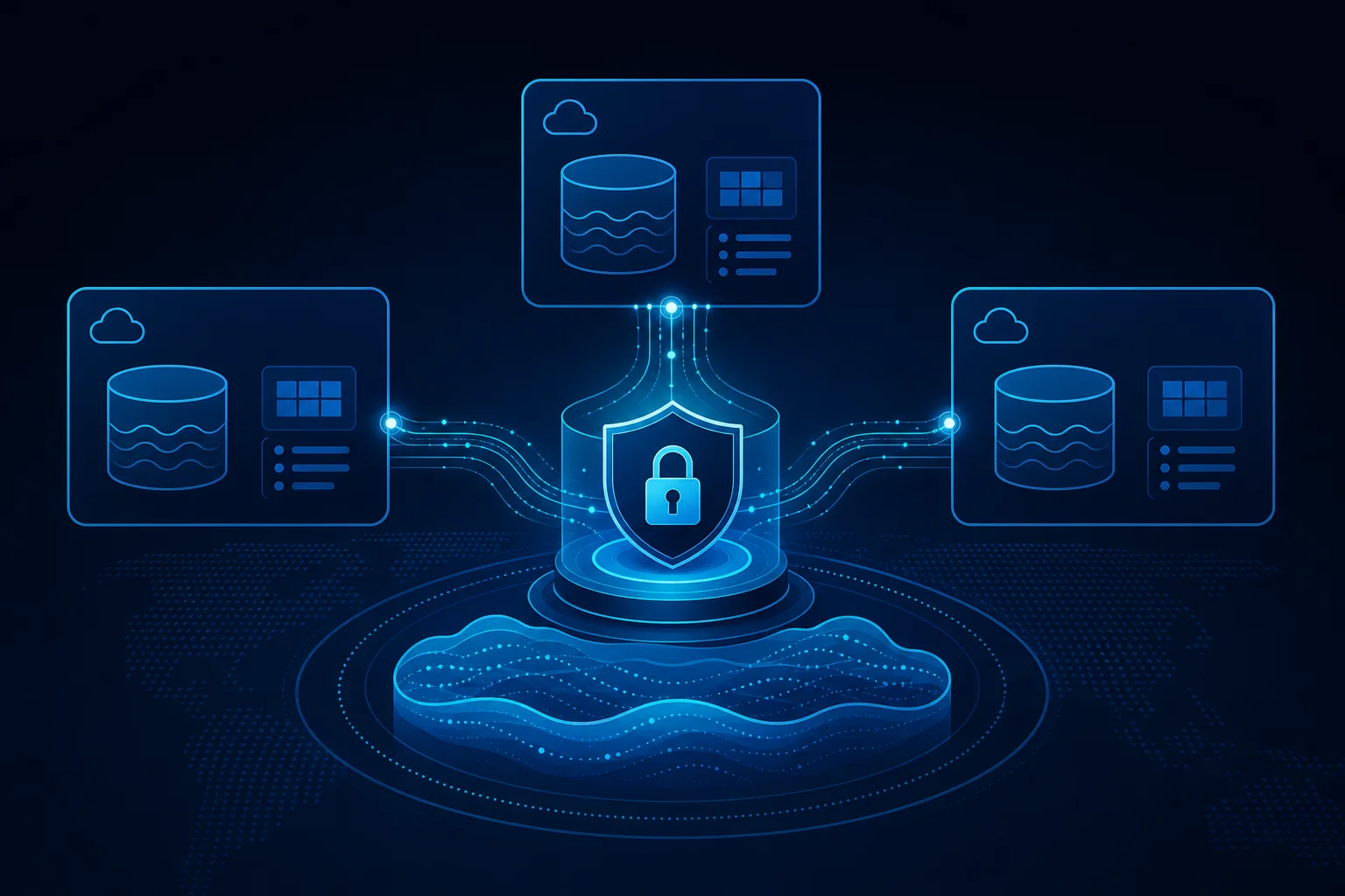 Secure Cross-Account Data Sharing on AWS (2026): Lake Formation, LF-Tags, and Data Mesh Without Copying the Lake