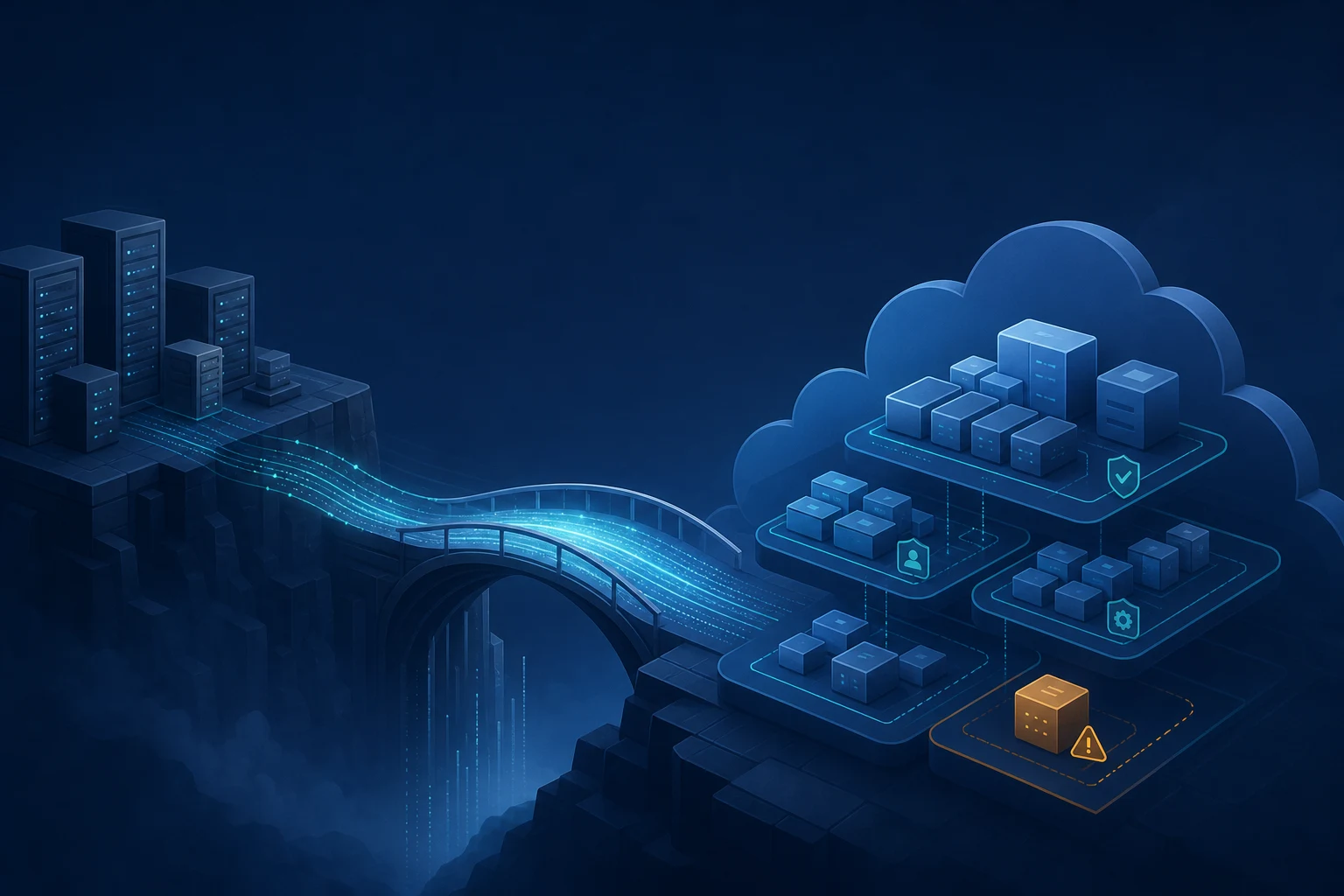 Biggest Mistakes Teams Face During an AWS Migration (and How to Dodge Them)