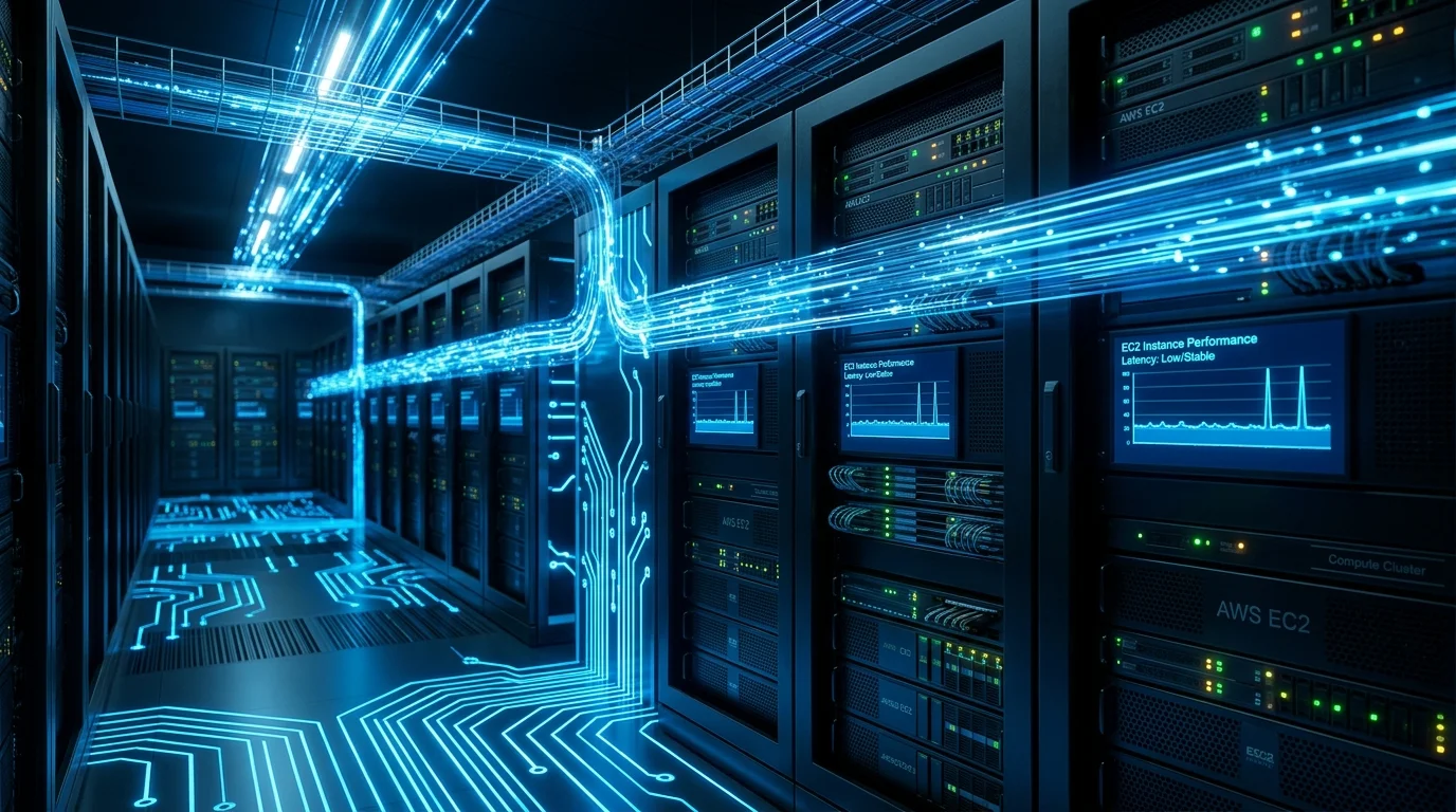 How to Optimize EC2 for High-Performance APIs